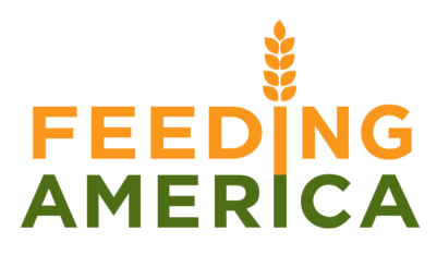 Feeding America Logo