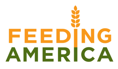 Feeding America Logo