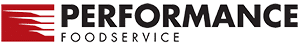 Performance Food Service Logo
