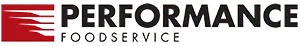 Performance Food Service Logo