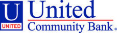 United Community Bank Logo