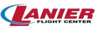 Lanier Flight Center Logo