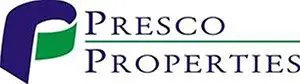 Presco Properties Logo