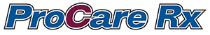ProCare Rx Logo