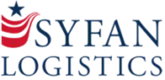 Syfan Logistics Logo