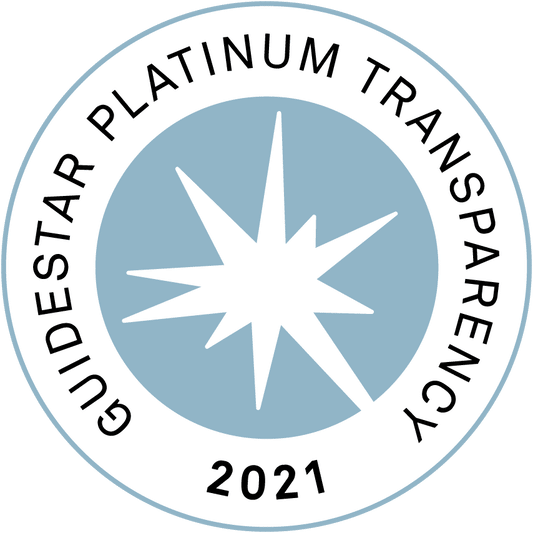 Guidestar Platinum Seal