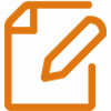 Blank Forms Icon