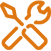 Reporting Tools Icon