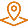 Site Visit Preparation Icon