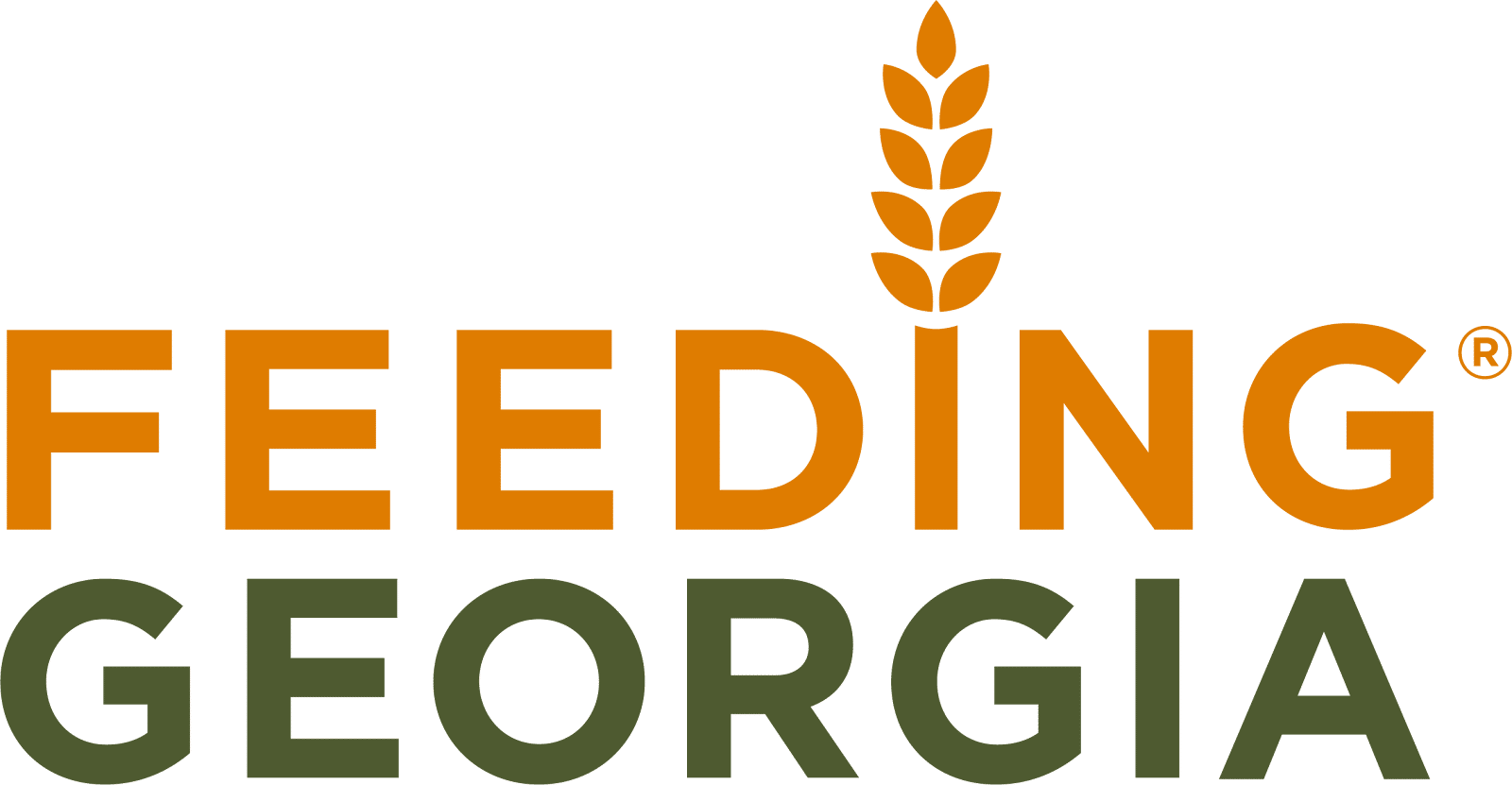 Feeding Georgia
