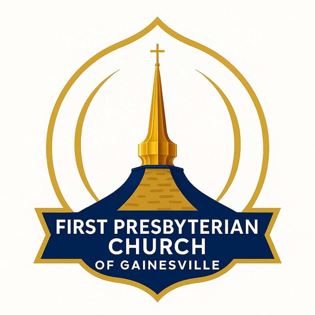 first presbyterian church